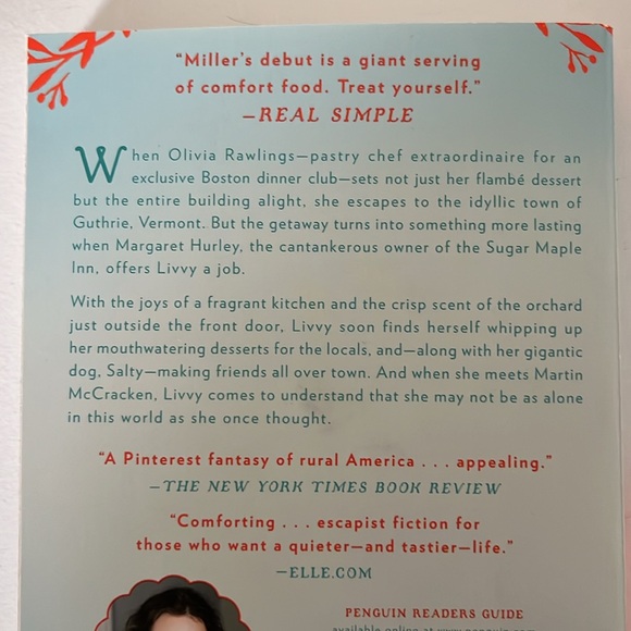 The City Baker’s Guide to Country Living (paperback book) - Picture 3 of 7